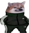 IllusionaireRussianDoge