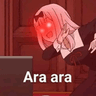 ah_AraAra