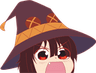 megumin