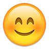 smile
