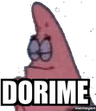 dorimepatrick