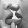 tonguekiss