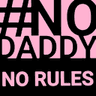 NoDaddyNoRules