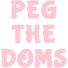 peggthedoms