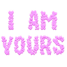 iamyours