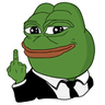 Pepe_MiddleFinger