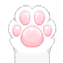 paw