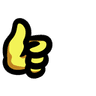 yellowthumbsup