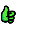 limethumbsup