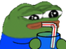 peeposadge