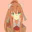 blush