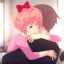 hug