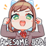 MonikaStrong