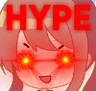 hype