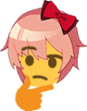 think