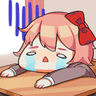 Tired