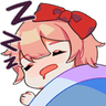 Sleepy