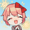 happy