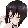 wink