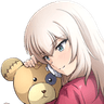tired