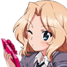 wink