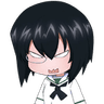 tired