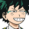 DekuLaugh