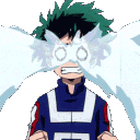 DekuWeep