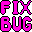 fixbug