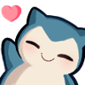 snorlax_luv