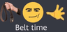 belttime