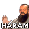 haram