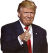 trumpthumbsup