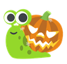 halloweensnaily