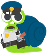 policesnaily