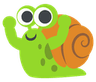 cheeringsnaily