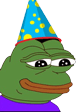 FeelsBirthdayMan