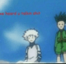 hxh