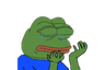 pepehands