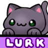 lurk