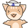 sailorcat