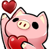pigheart
