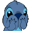 stitch_shy