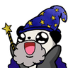 panda_wizard