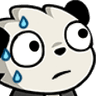 panda_sweat