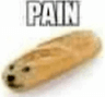 pain