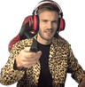 PEWstabby