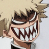 bakugoDamn