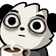 panda_coffee
