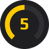FaceitLevel5
